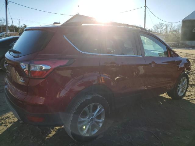 Photo 3 from auction – 2017 FORD ESCAPE SE with VIN 1FMCU9G96HUB25661