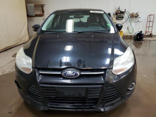صورة رقم 5 من المزاد - 2014 FORD FOCUS SE مع VIN 1FADP3K23EL246274