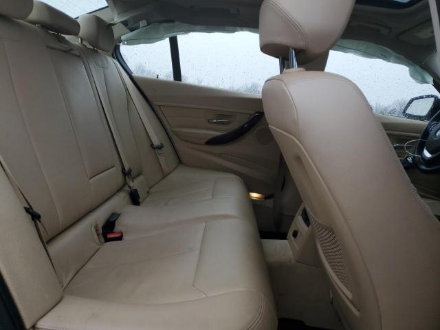Photo 10 from auction – 2014 BMW 328 I with VIN WBA3A5C50EP601208