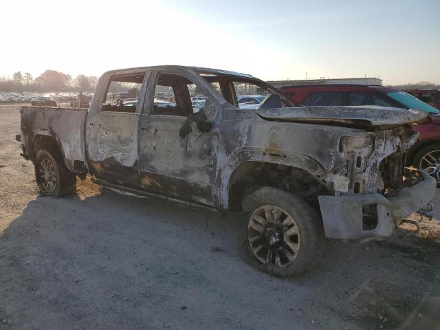 Photo 4 from auction – 2022 GMC SIERRA K25 with VIN 1GT49REY6NF255279