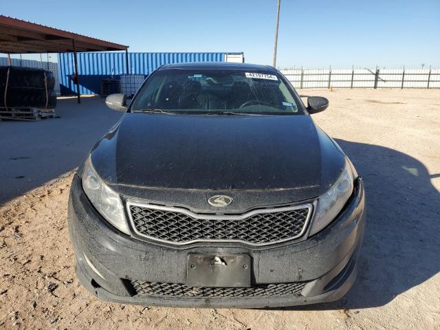 Photo 5 from auction – 2013 KIA OPTIMA with VIN 5XXGR4A61DG127598