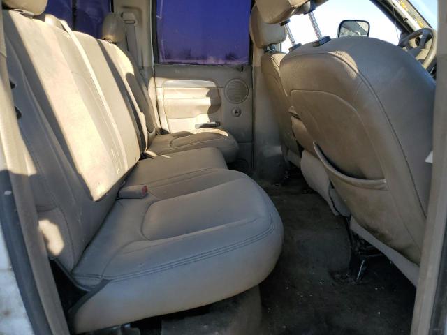 Photo 10 from auction – 2005 DODGE RAM 3500 S with VIN 3D7MS48C45G803758