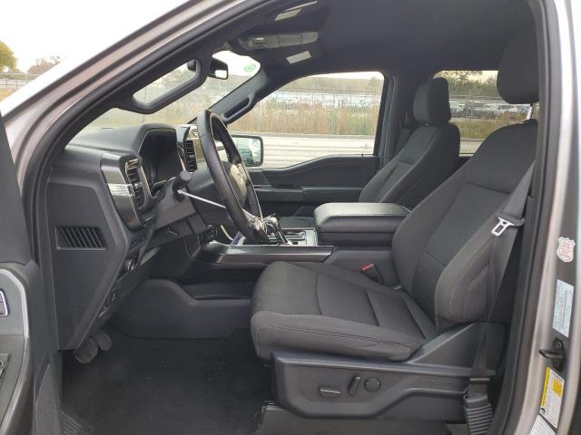 Photo 7 from auction – 2023 FORD F150 SUPER with VIN 1FTEW1C50PFA64144