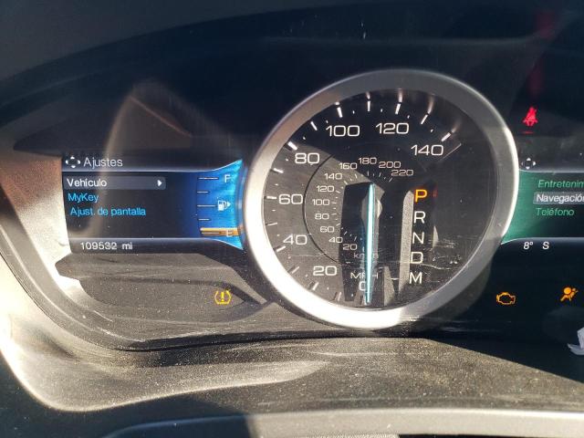 Photo 9 from auction – 2015 FORD EXPLORER X with VIN 1FM5K8D89FGA81896