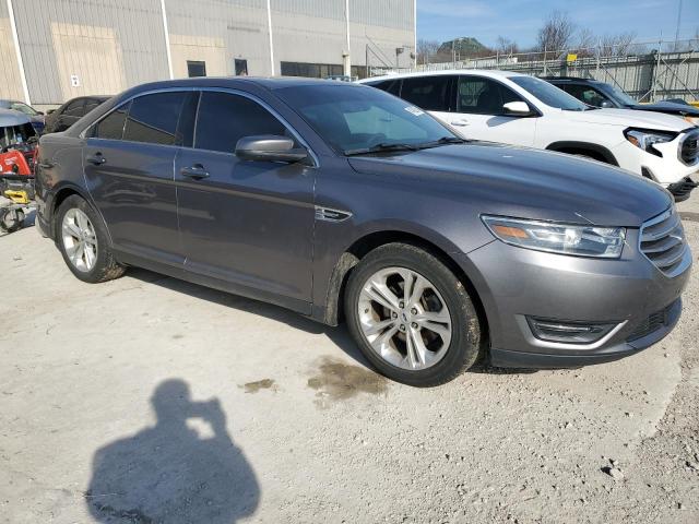 Photo 4 from auction – 2014 FORD TAURUS SEL with VIN 1FAHP2E86EG163748