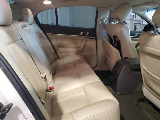 Photo 10 from auction – 2015 LINCOLN MKS with VIN 1LNHL9DK2FG608379