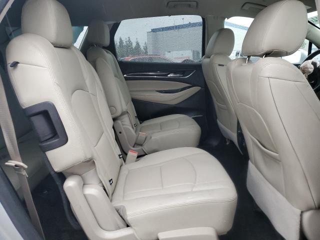 Photo 11 from auction – 2020 BUICK ENCLAVE ES with VIN 5GAERBKW3LJ239177