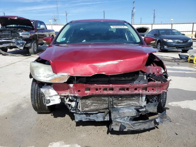 Photo 5 from auction – 2014 FORD FOCUS SE with VIN 1FADP3F2XEL320963