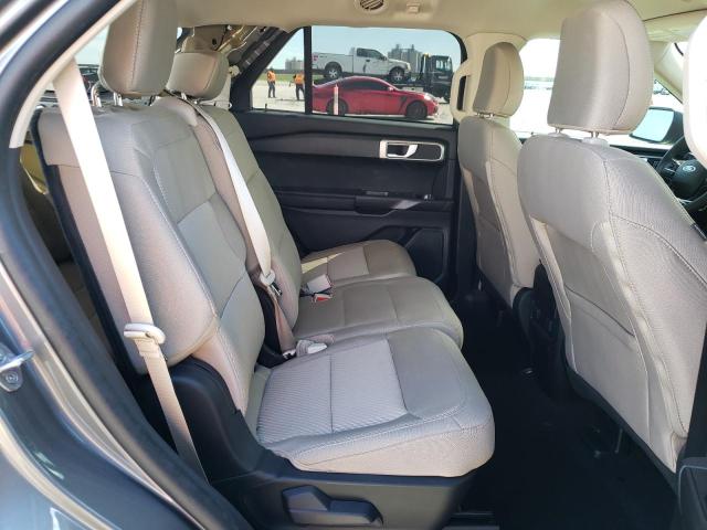 Photo 11 from auction – 2023 FORD EXPLORER with VIN 1FMSK7BH9PGB35909
