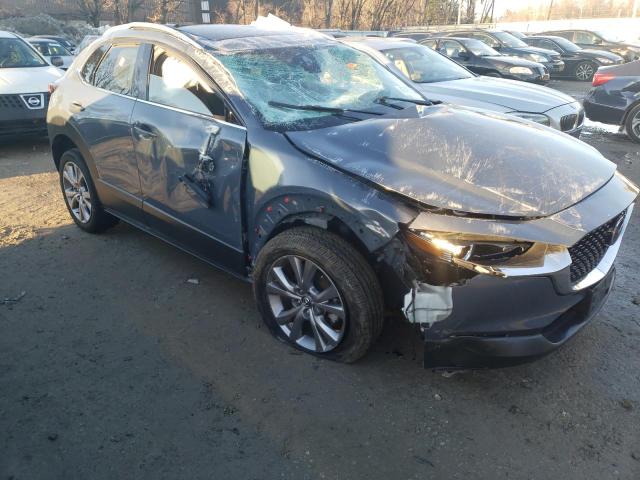 Photo 4 from auction – 2021 MAZDA CX-30 PREM with VIN 3MVDMBDL1MM272581
