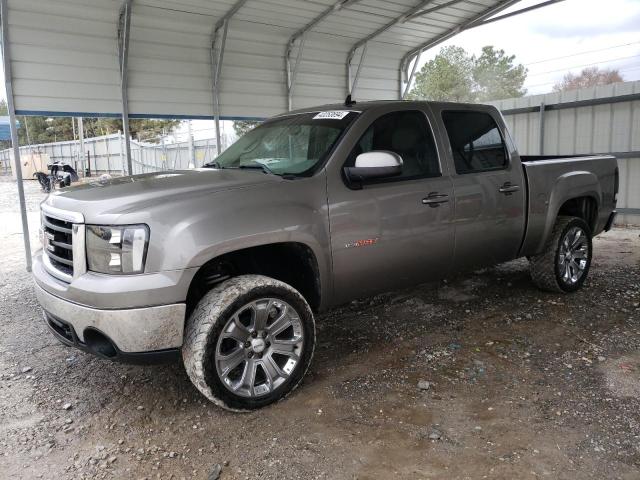 GMC SIERRA K15 2008 with VIN 3GTEK13Y28G303098 - Photo from auction
