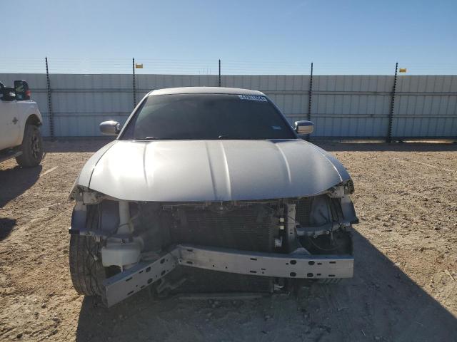 Photo 5 from auction – 2018 DODGE CHARGER SX with VIN 2C3CDXHGXJH139274