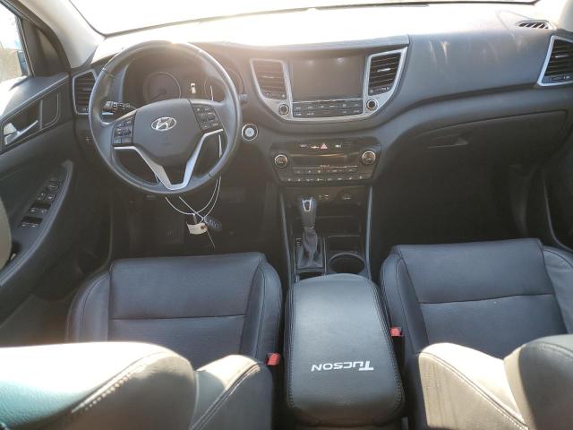 Photo 8 from auction – 2016 HYUNDAI TUCSON LIM with VIN KM8J3CA25GU141870