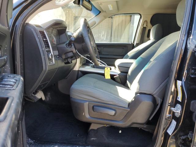 Photo 7 from auction – 2016 RAM 2500 ST with VIN 3C6UR5CJ7GG152878