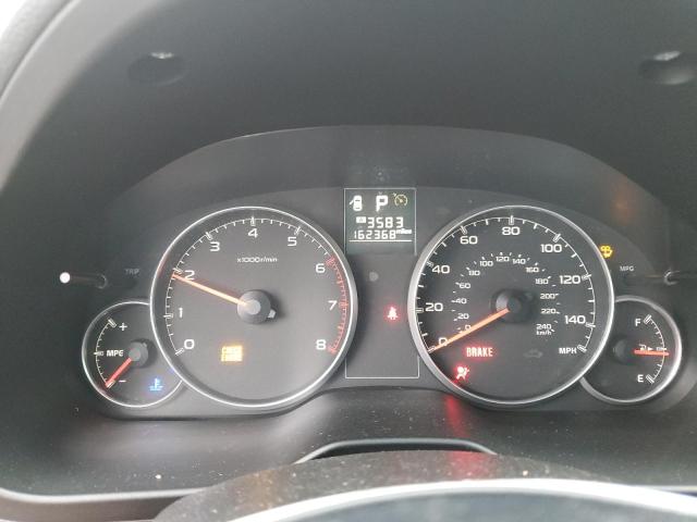 Фото 9 с аукциона – 2014 SUBARU LEGACY 2.5 с VIN 4S3BMCC69E3016184