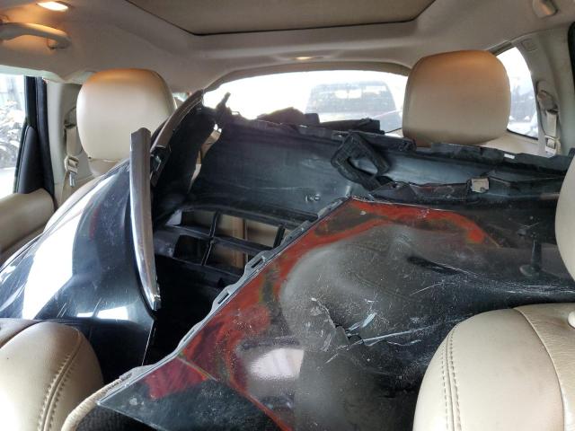 Photo 10 from auction – 2015 NISSAN PATHFINDER with VIN 5N1AR2MN1FC665553