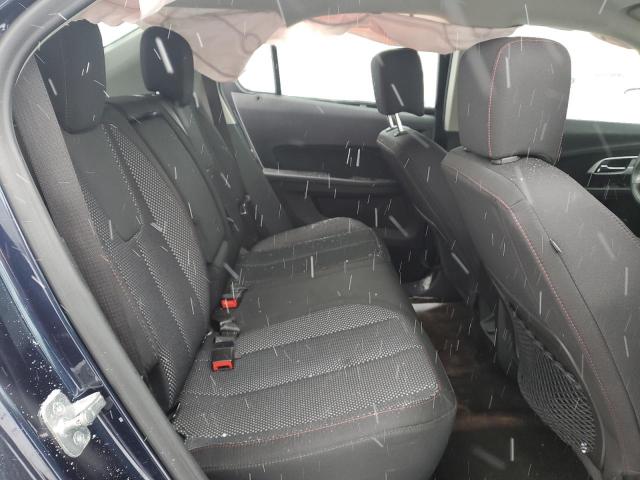 Photo 11 from auction – 2017 CHEVROLET EQUINOX LS with VIN 2GNALBEK4H1564470