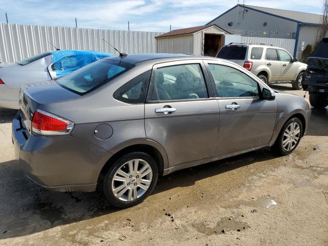 Photo 3 from auction – 2009 FORD FOCUS SEL with VIN 1FAHP37N19W125526