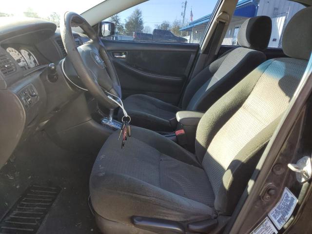 Photo 7 from auction – 2006 TOYOTA COROLLA CE with VIN 1NXBR32E06Z685686