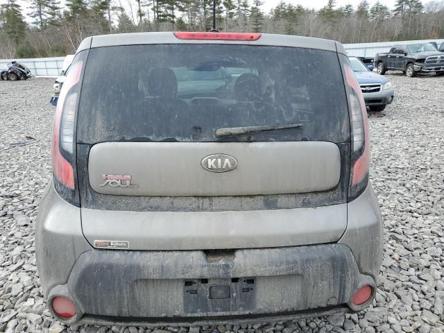 Photo 6 from auction – 2015 KIA SOUL with VIN KNDJN2A2XF7202247