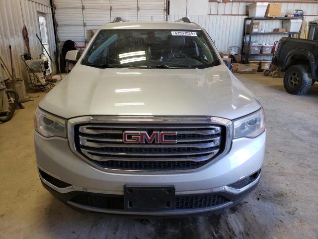 Photo 5 from auction – 2017 GMC ACADIA SLT with VIN 1GKKNMLS9HZ126111