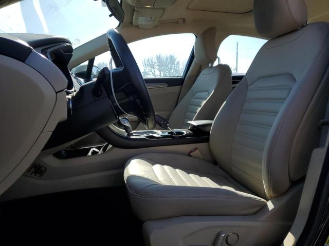 Photo 7 from auction – 2013 FORD FUSION SE with VIN 3FA6P0LU5DR288890