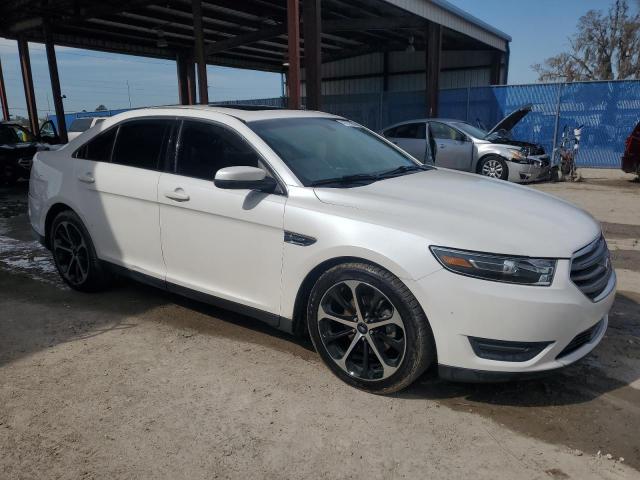 Photo 4 from auction – 2014 FORD TAURUS SEL with VIN 1FAHP2H88EG180787