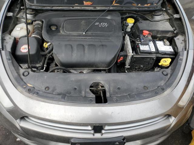 Photo 11 from auction – 2013 DODGE DART SE with VIN 1C3CDFAA7DD200209