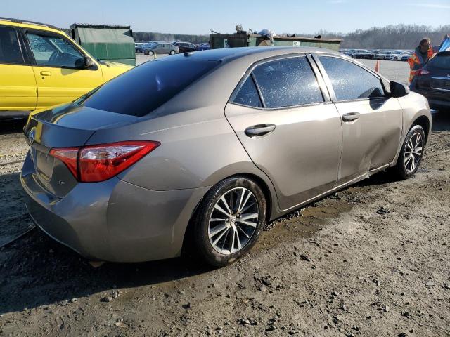 Photo 3 from auction – 2017 TOYOTA COROLLA L with VIN 2T1BURHE4HC774920