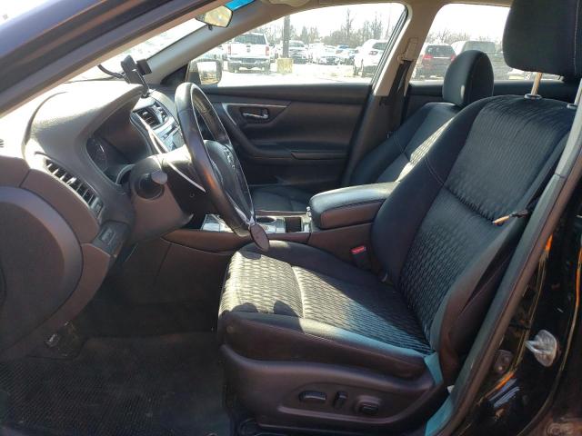 Photo 7 from auction – 2018 NISSAN ALTIMA 2.5 with VIN 1N4AL3AP2JC160315