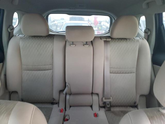 Photo 10 from auction – 2020 NISSAN ROGUE S with VIN KNMAT2MT5LP540452