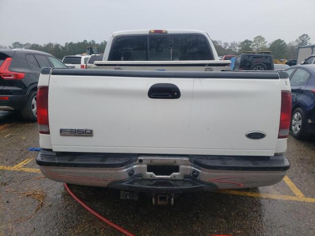 Photo 6 from auction – 2003 FORD F350 SUPER with VIN 1FTWW32F43EA30606
