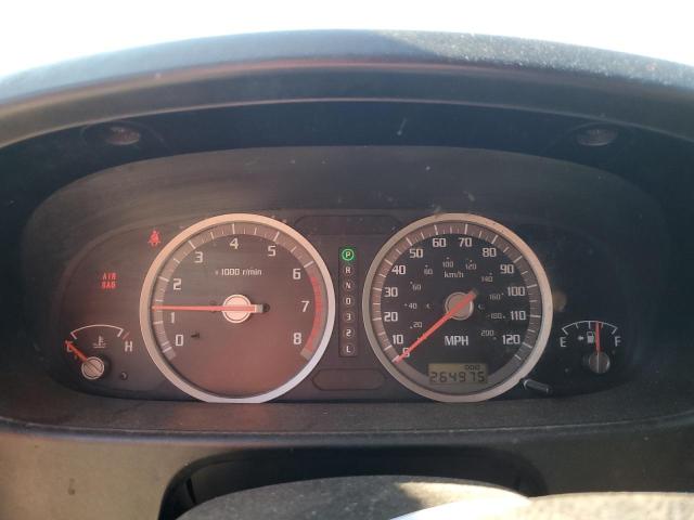 صورة رقم 9 من المزاد - 2004 ISUZU RODEO مع VIN 4S2DM58W244300671
