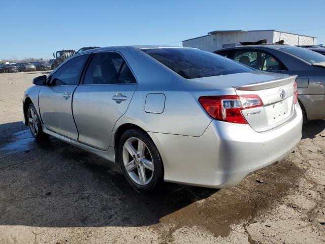 Photo 2 from auction – 2012 TOYOTA CAMRY BASE with VIN 4T1BF1FK6CU110095