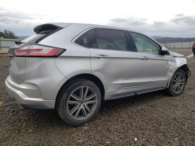 Photo 3 from auction – 2019 FORD EDGE TITAN with VIN 2FMPK3K92KBB73814