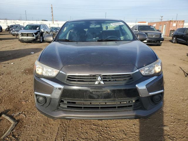 Photo 5 from auction – 2017 MITSUBISHI OUTLANDER with VIN JA4AR3AU4HZ013476