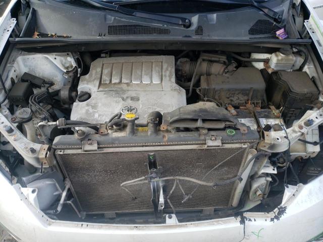 Photo 12 from auction – 2012 TOYOTA HIGHLANDER with VIN 5TDDK3EH8CS145042