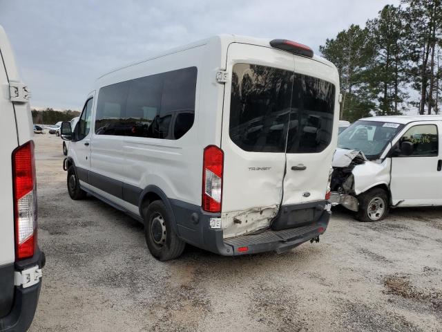 Photo 2 from auction – 2019 FORD TRANSIT T- with VIN 1FBAX2CM8KKA10748