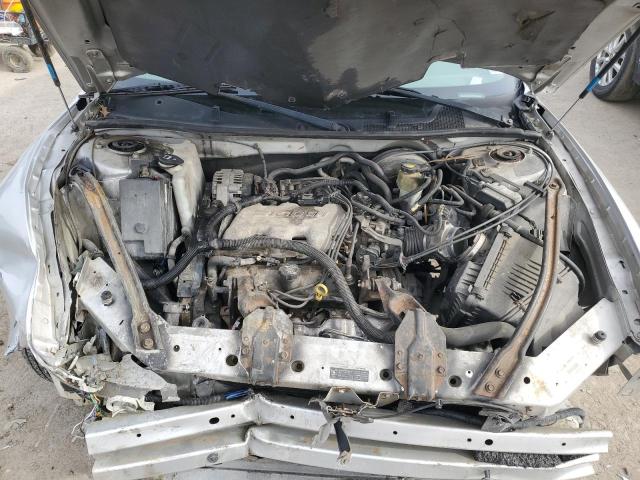 Photo 11 from auction – 2002 BUICK CENTURY CU with VIN 2G4WS52J221212358