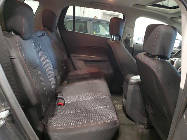 صورة رقم 11 من المزاد - 2017 GMC TERRAIN SL مع VIN 2GKFLNE37H6348032