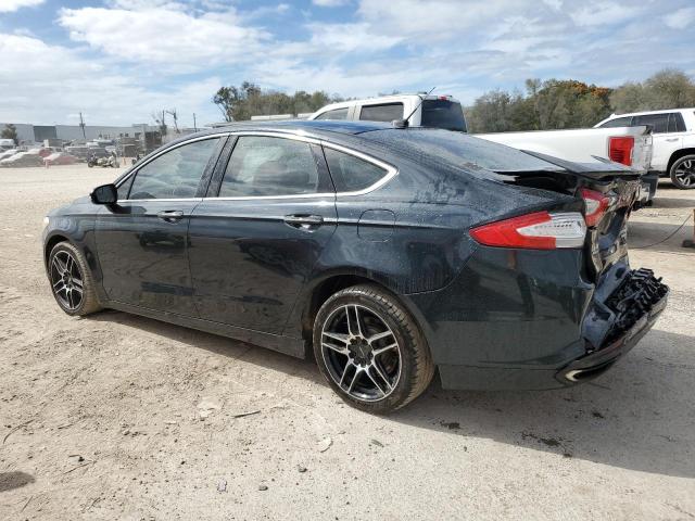Photo 2 from auction – 2014 FORD FUSION TIT with VIN 3FA6P0K92ER162078