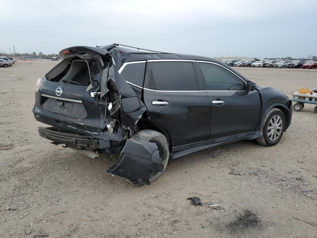 Photo 3 from auction – 2015 NISSAN ROGUE S with VIN KNMAT2MT8FP538893