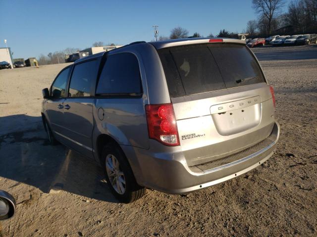 Photo 2 from auction – 2013 DODGE GRAND CARA with VIN 2C4RDGCG9DR820277