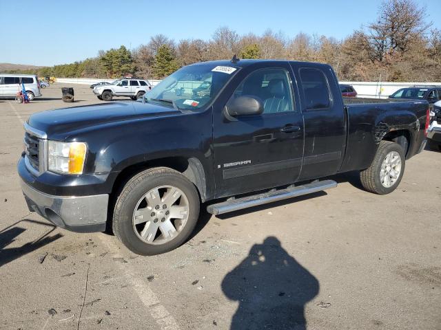 GMC SIERRA K15 2008 with VIN 2GTEK190181147176 - Photo from auction
