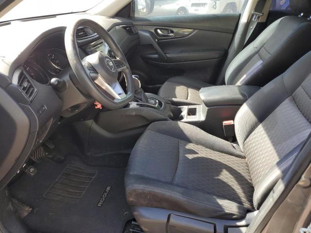 Photo 7 from auction – 2017 NISSAN ROGUE S with VIN JN8AT2MT7HW394556