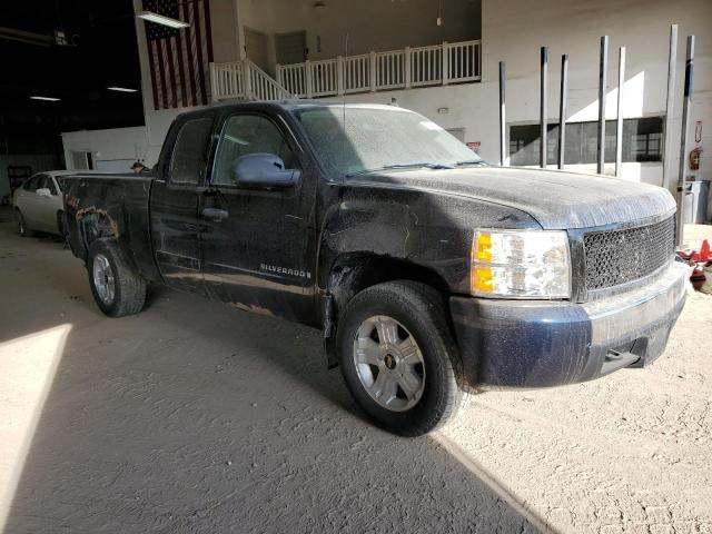 Photo 4 from auction – 2008 CHEVROLET SILVERADO with VIN 1GCEK19J28Z283638