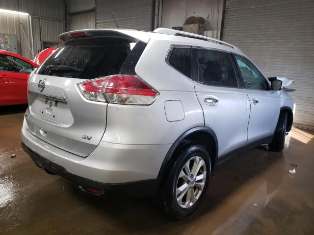 Zdjęcie 3 z aukcji – 2015 NISSAN ROGUE S z VIN KNMAT2MT9FP530656