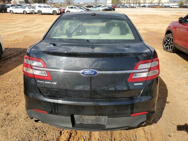 Photo 6 from auction – 2013 FORD TAURUS SE with VIN 1FAHP2D91DG182281