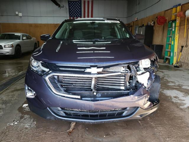 Photo 5 from auction – 2018 CHEVROLET EQUINOX LT with VIN 3GNAXJEV4JS564889
