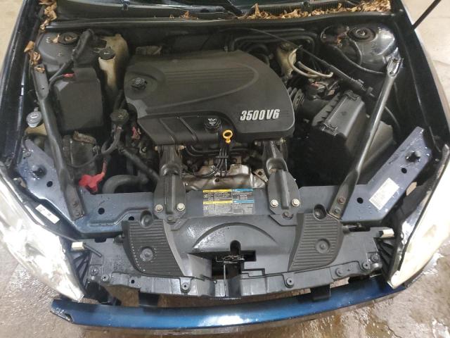 Photo 11 from auction – 2010 CHEVROLET IMPALA LS with VIN 2G1WA5EK8A1102904